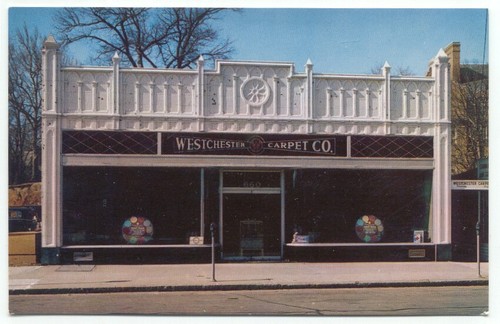 New rochelle westchester - rochelle,