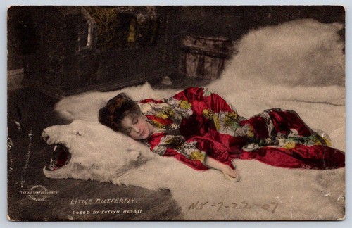 New york antique - new,