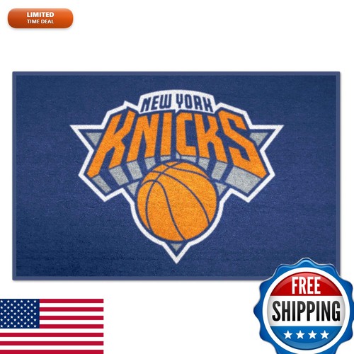 Fanmats 11918 new york knicks - 11918,