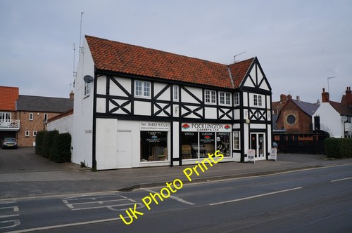 Photo 6x4 pocklington carpets - pocklington,