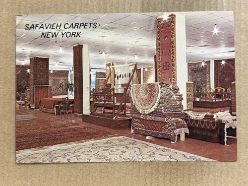 Postcard new york city - postcard, nyc