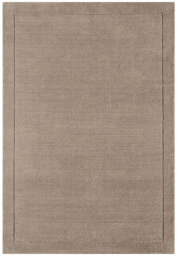 York taupe rug - taupe,