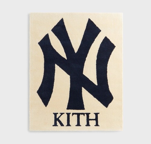 Kith new york yankees - kith,