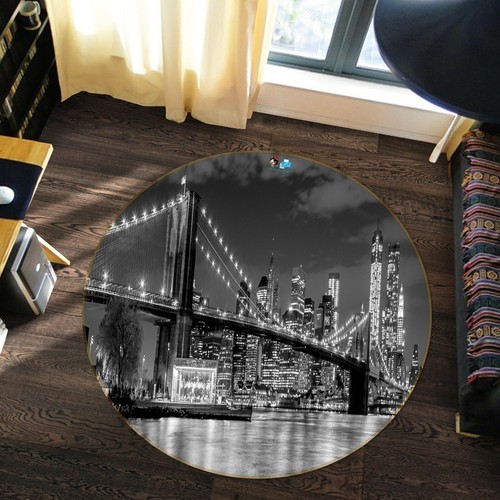 New york bridge - 3d, zhub7721