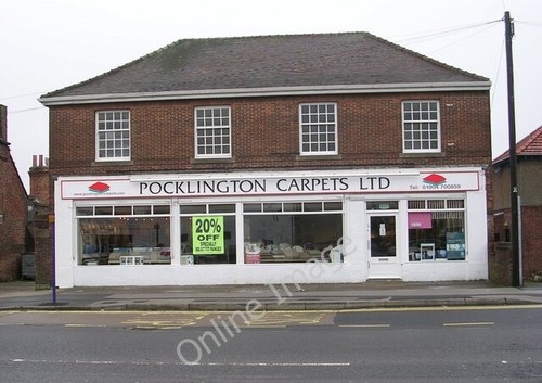 Photo 6x4 pocklington carpets - 6x4,