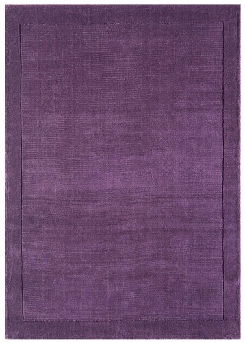 York purple rug - york,