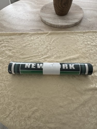 New york jets nfl rug - new,