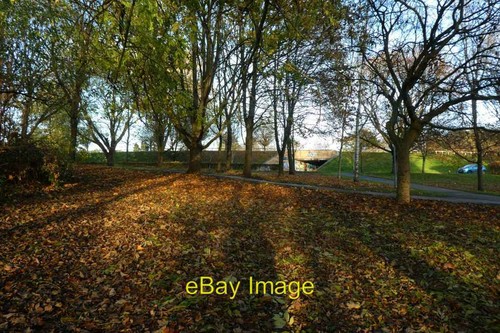 Photo 6x4 paths - photo,
