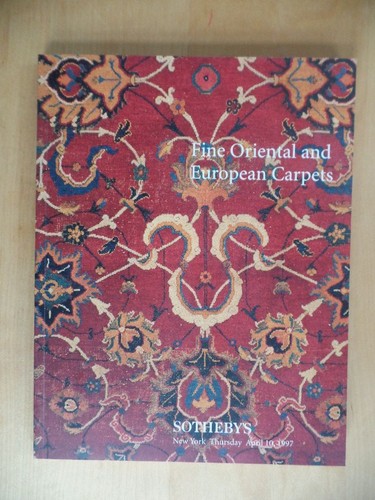 Fine oriental and - fine,