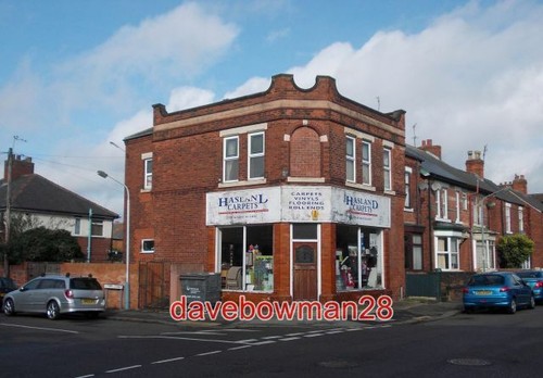 Photo carpet shop hasland - photo,