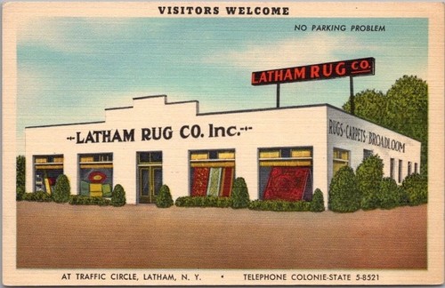 Latham new york - latham,,