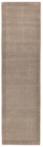 York taupe runner - taupe,