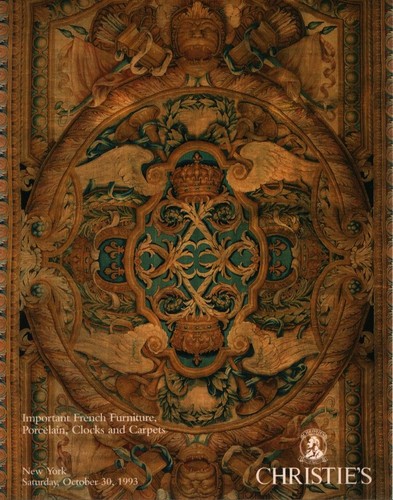 Christie important french - christie's,
