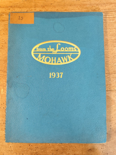Mohawk carpet mills catalog - carpet,