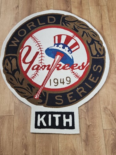 Kith new york - kith, yankees