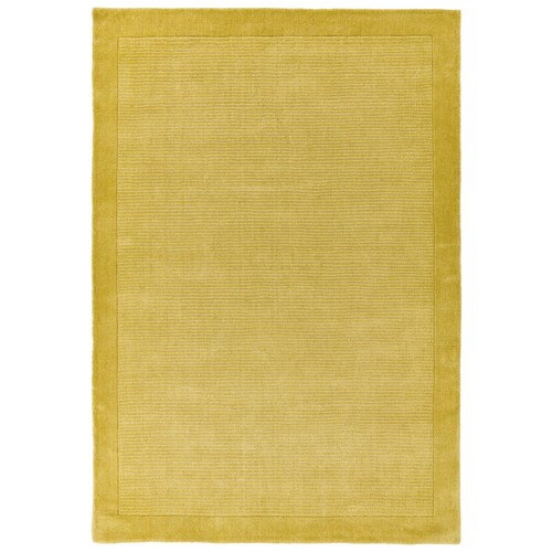 Asiatic york yellow rug 120 - asiatic,