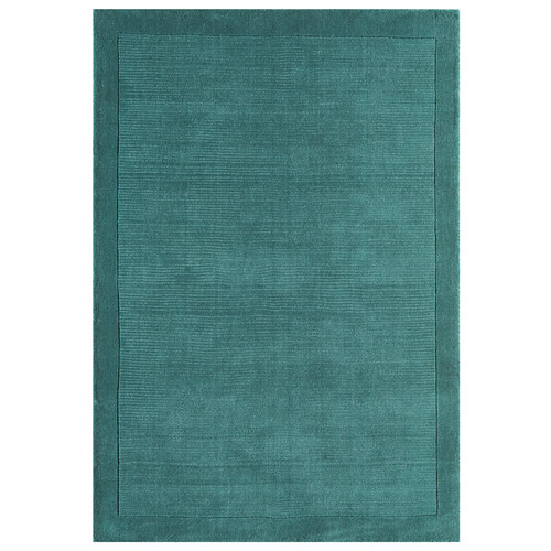 Asiatic york teal rug - york,