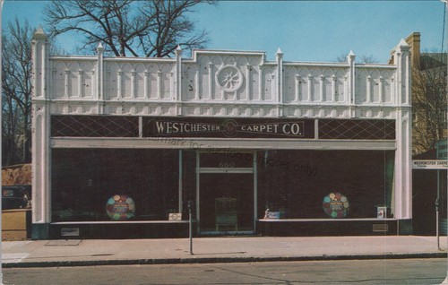 New rochelle westchester - rochelle,, ny:
